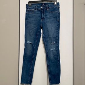 Gap Jeggings